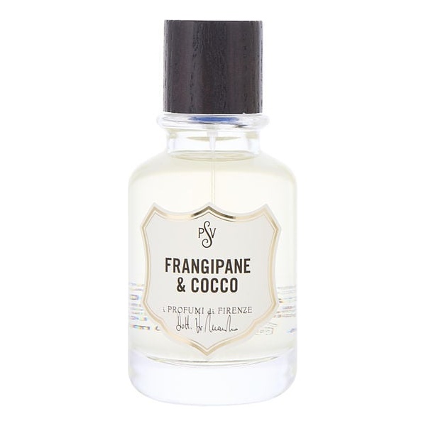 I Profumi Di Firenze Frangipane E Cocco