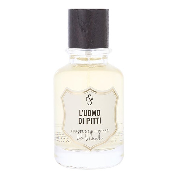 I Profumi Di Firenze Luomo Di Pitti