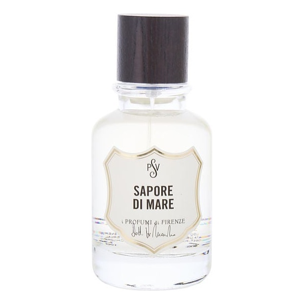 I Profumi Di Firenze Sapore Di Mare