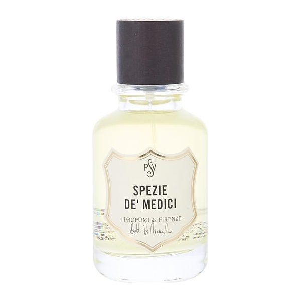I Profumi Di Firenze Spezie De Medici