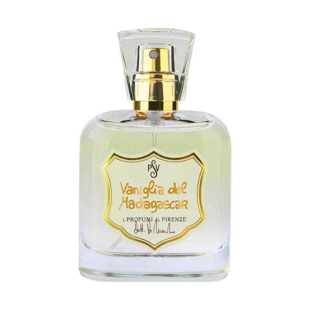 I Profumi Di Firenze Vaniglia Del Madagascar