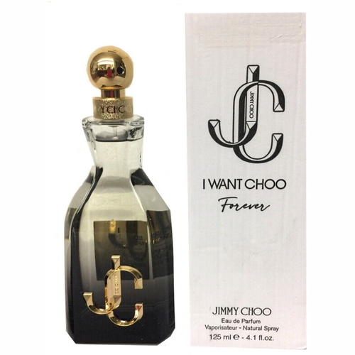 I Want Choo Forever - Eau de Parfum