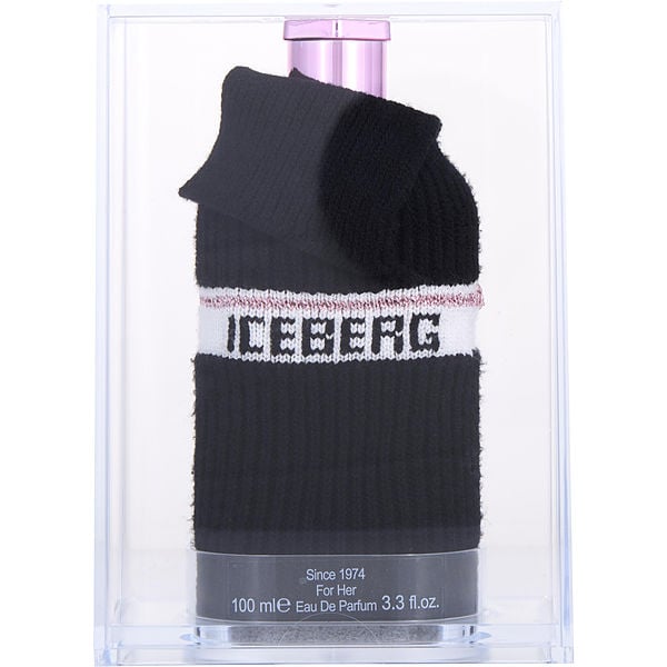 Iceberg Since 1974