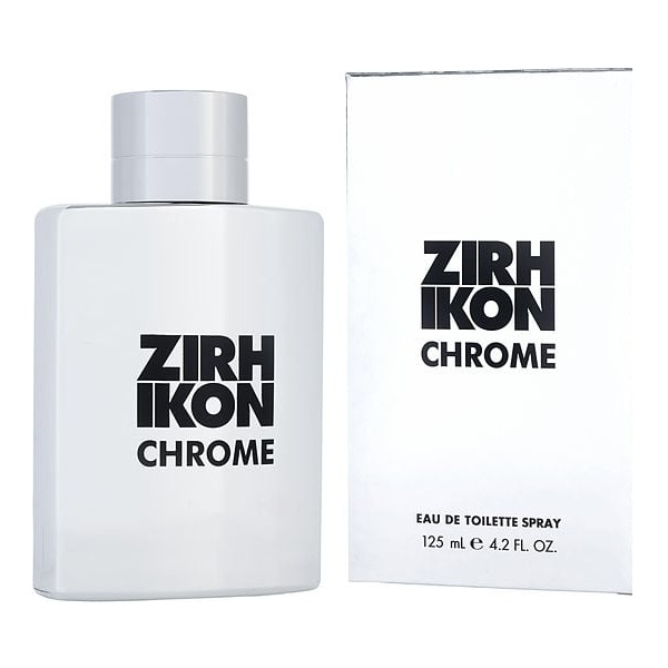 Ikon Chrome