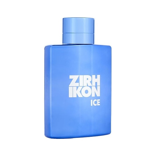 Ikon Ice