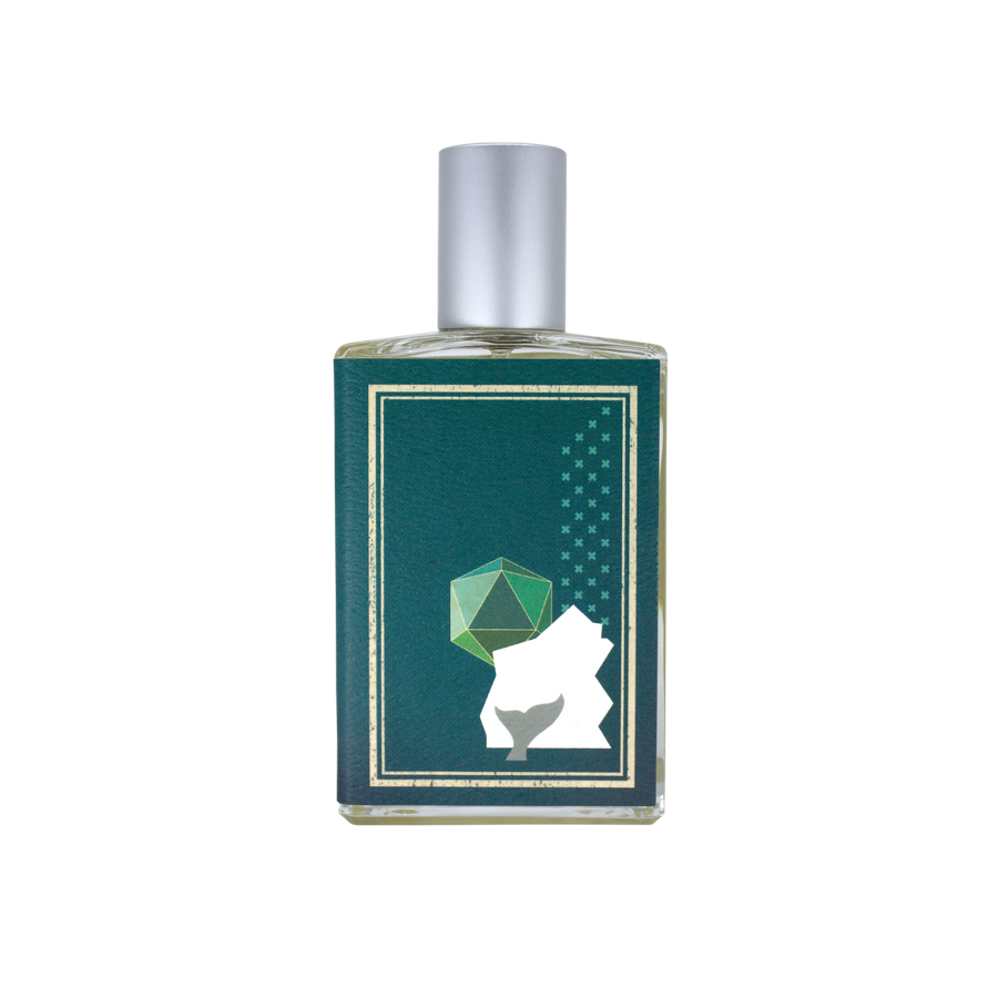 Imaginary Authors Every Storm A Serenade Edp
