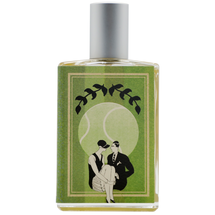 Imaginary Authors The Soft Lawn Edp