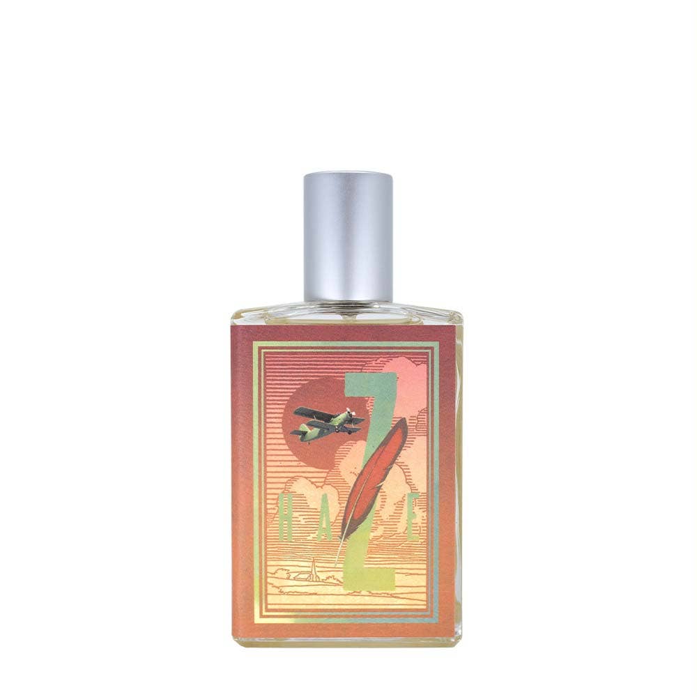 Imaginary Authors Yesterday Haze Edp