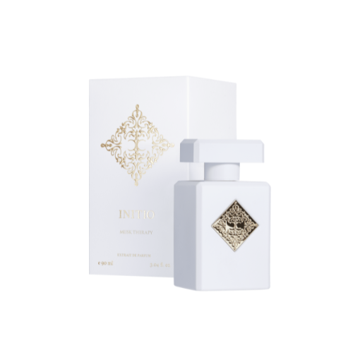 Initio Musk Therapy