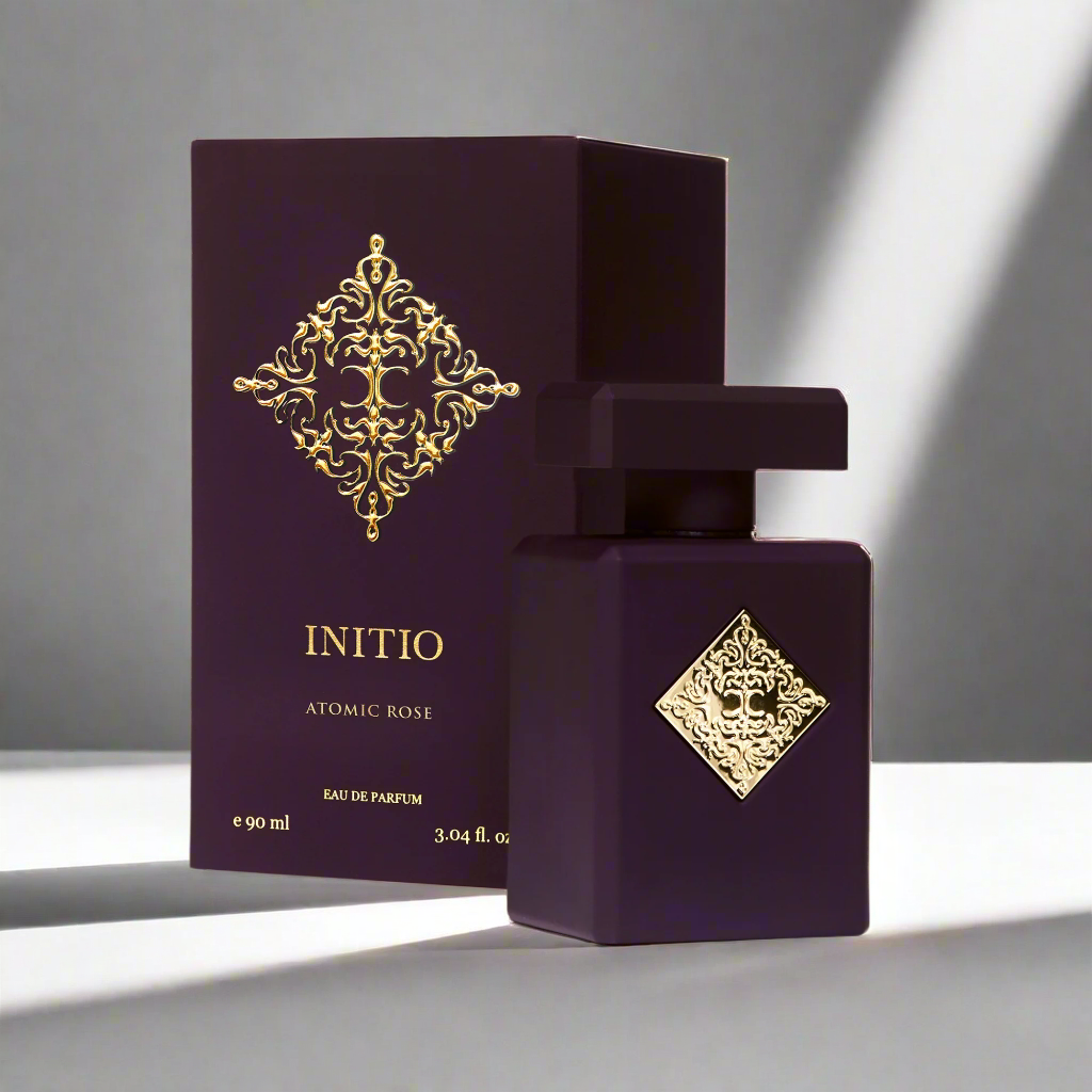 Initio Atomic Rose