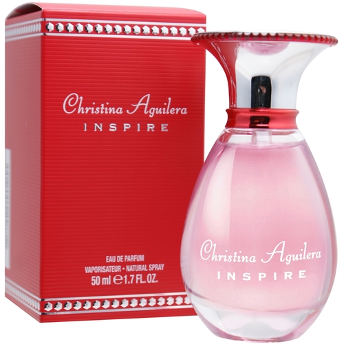 Inspire - Eau de Parfum