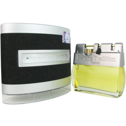 Insurrection  Eau de Toilette