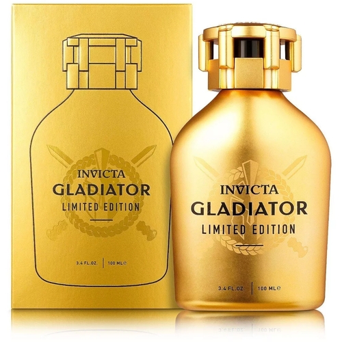 Invicta Gladiator - Eau de Parfum