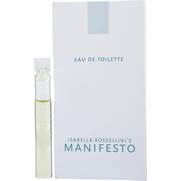 Manifesto Rossellini