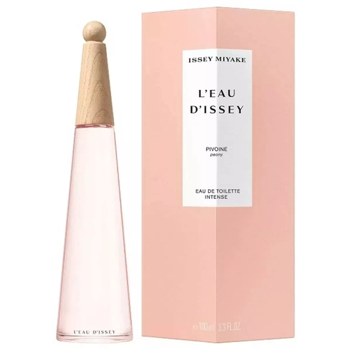 Issey Miyake Pivoine Intense  Eau de Toilette
