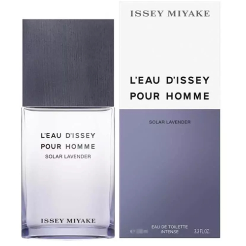Issey Miyake Solar Lavender  Eau de Toilette