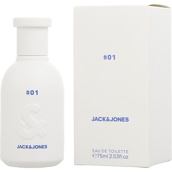 Jack & Jones # 01