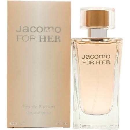 Jacomo - Eau de Parfum