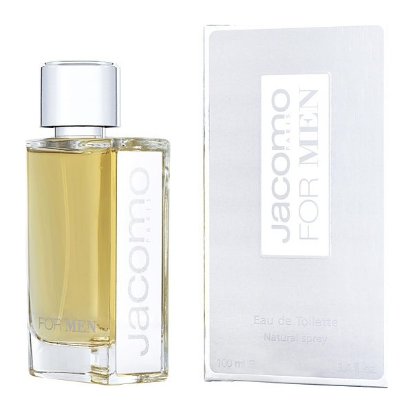 Jacomo Silver