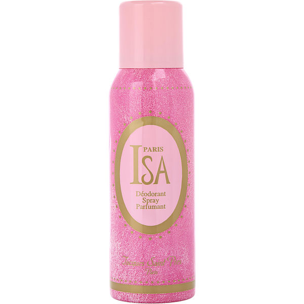 Jacques Saint Pres Isa