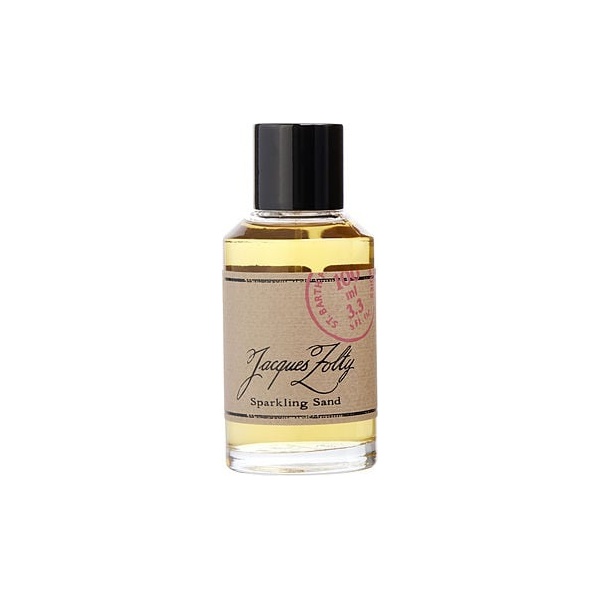 Jacques Zolty Sparkling Sand