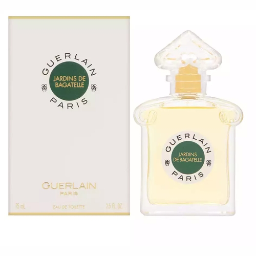 Jardins De Bagatelle  Eau de Toilette
