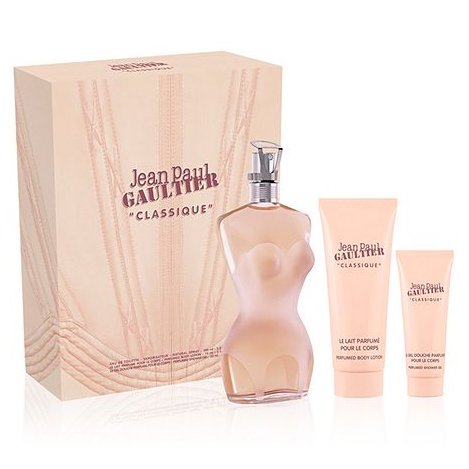 Jean Paul Gaultier 3 Piece