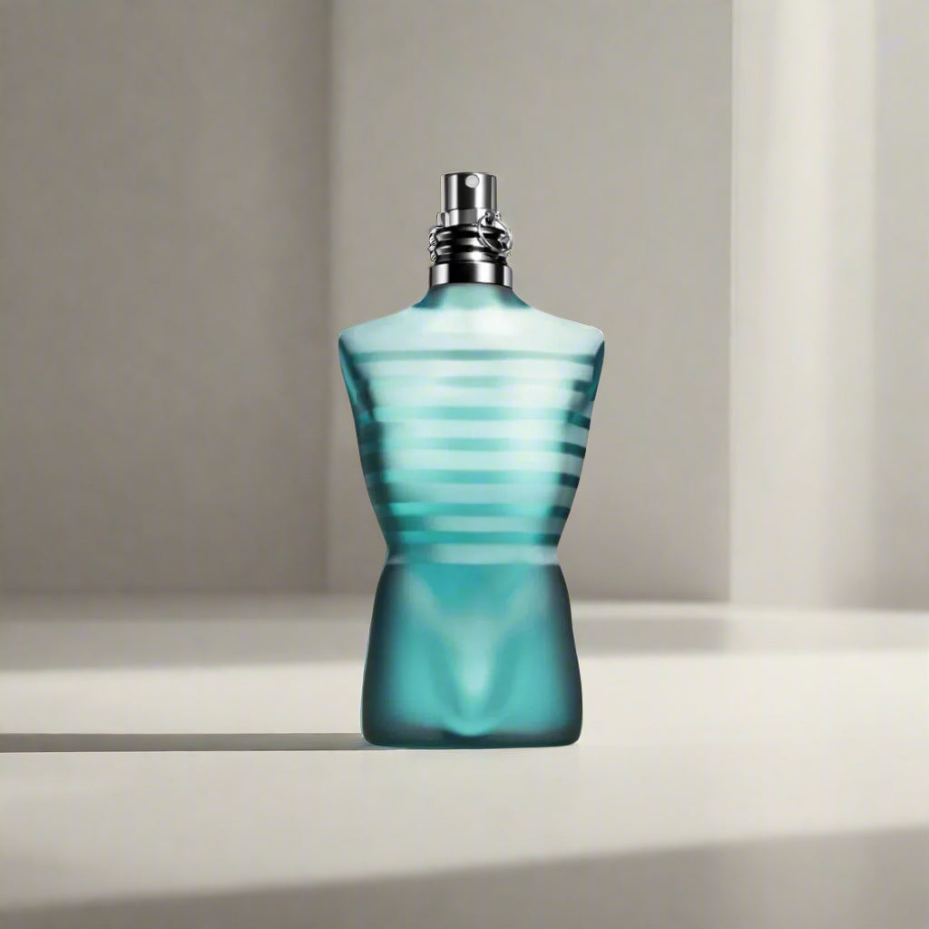 Jean Paul Gaultier Le Male Edt 1