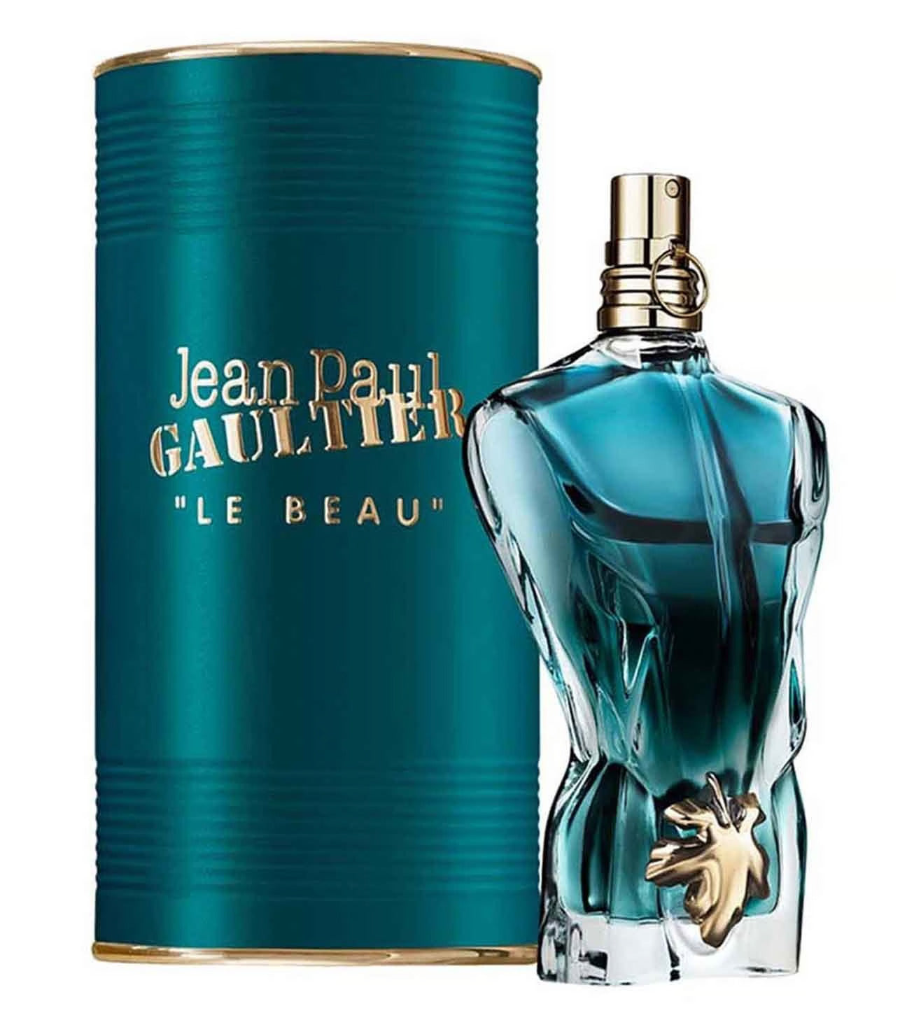 Jean Paul Gaultier Le Beau Eau