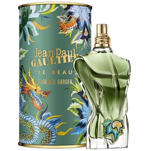 Jean Paul Gaultier Le Beau Paradise Garden - Eau de Parfum
