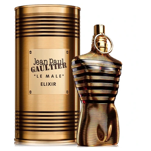 Jean Paul Gaultier Le Male Elixir  Parfum