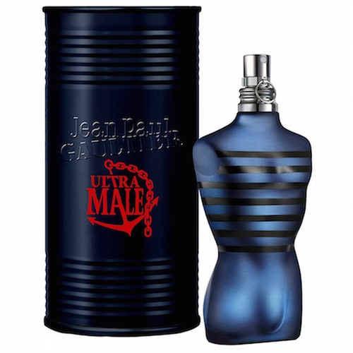 Jean Paul Gaultier Ultra Male  Eau de Toilette