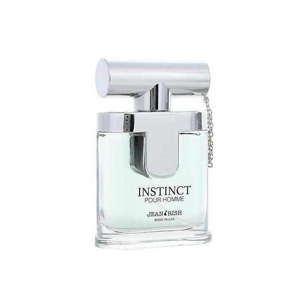 Jean Rish Instinct
