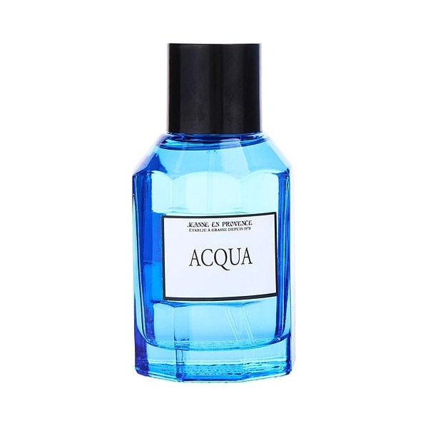 Jeanne En Provence Acqua