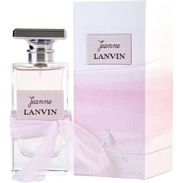 Jeanne Lanvin