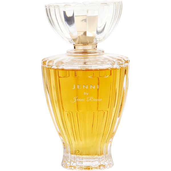 Jenni By Jenni Rivera