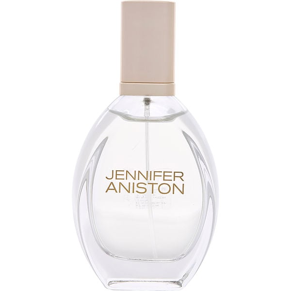 Jennifer Aniston Solstice Bloom