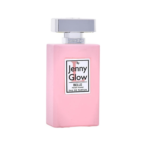 Jenny Glow Belle