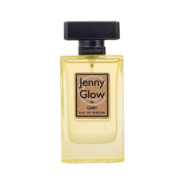 Jenny Glow Gaby