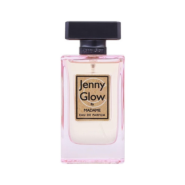 Jenny Glow Madame