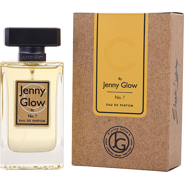 Jenny Glow No. ?