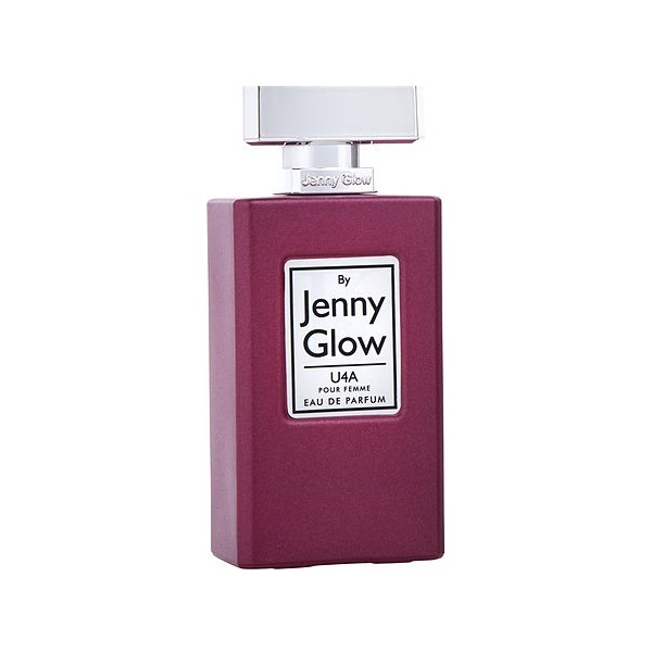 Jenny Glow U4a