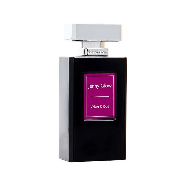 Jenny Glow Velvet & Oud