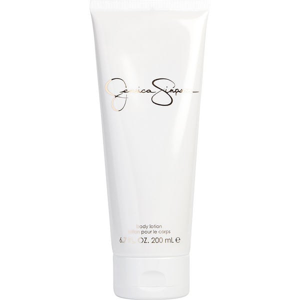 Jessica Simpson Signature