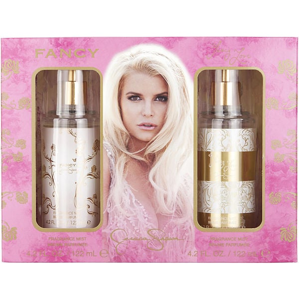 Jessica Simpson Variety