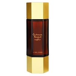 Jesus Del Pozo Cashmere Bouquet Nights