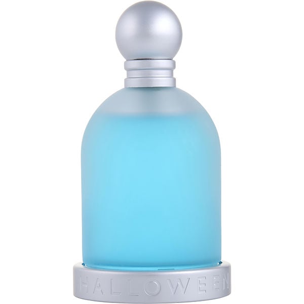 Halloween Blue Drop