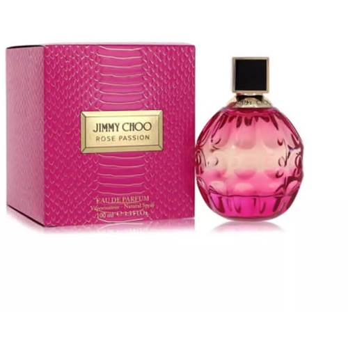 Jimmy Choo Rose Passion - Eau de Parfum