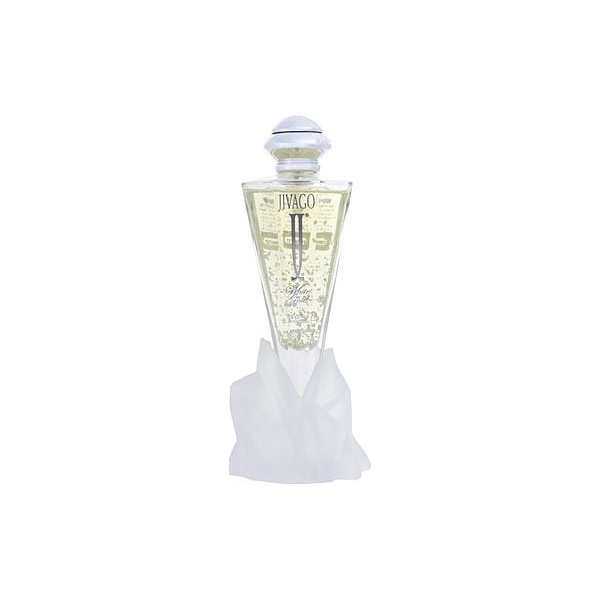 Jivago White Gold