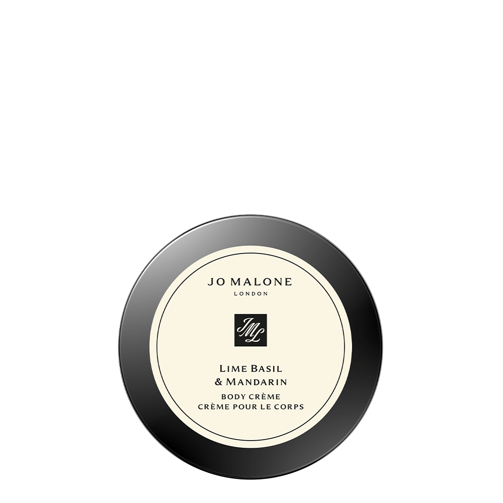 Jo Malone Lime Basil Mandarin Body Creme
